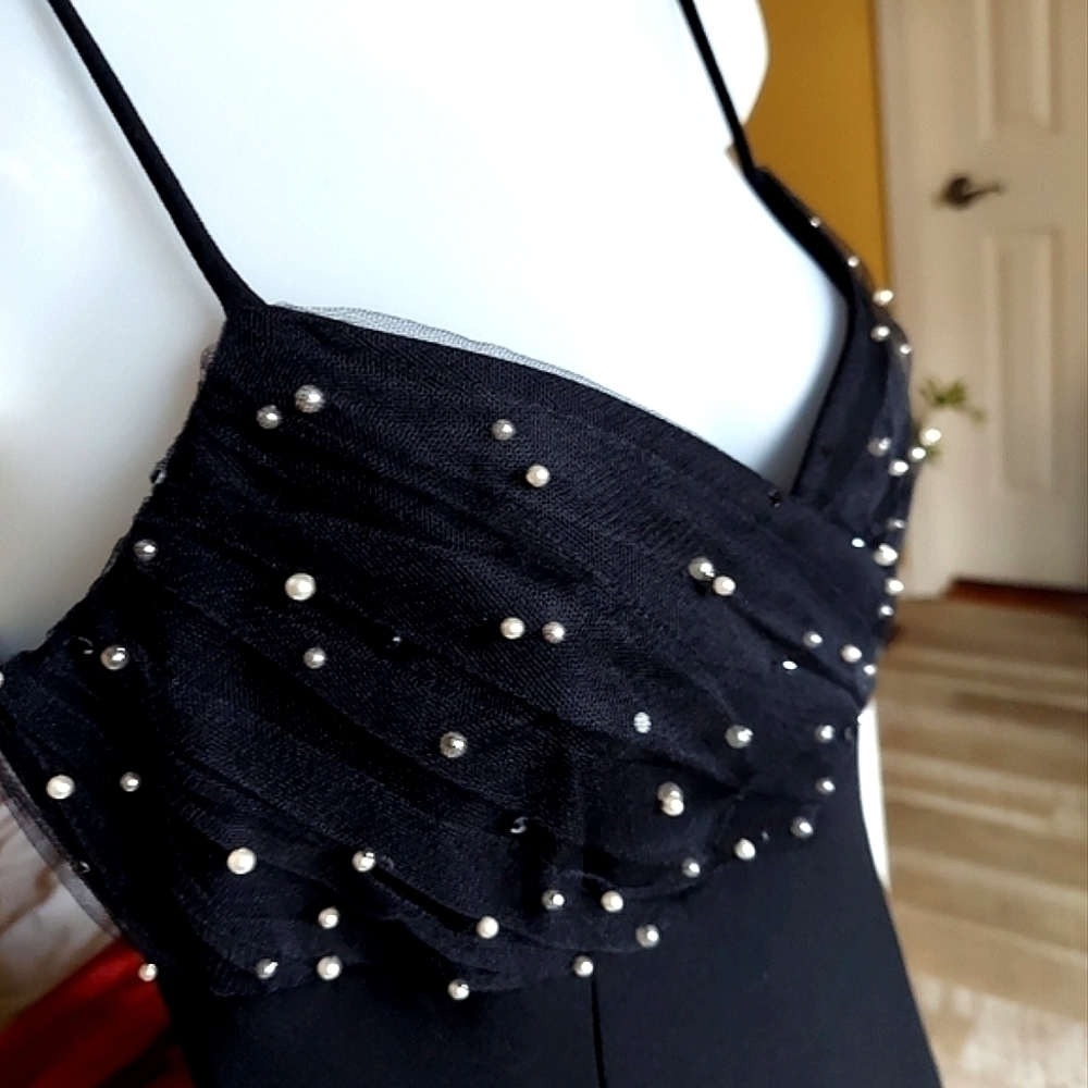 NWT SHANI Beautiful Formal Mini Dress